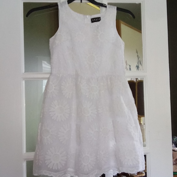 Guess Los Angeles Dress - Picture 1 of 5